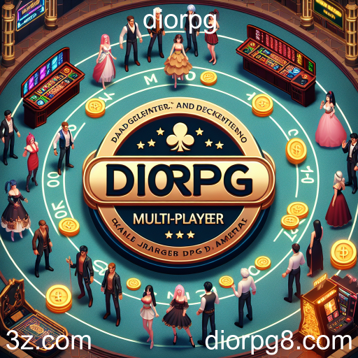 O Futuro dos Jogos Multiplayer: Conectando Jogadores em Todo o Mundo